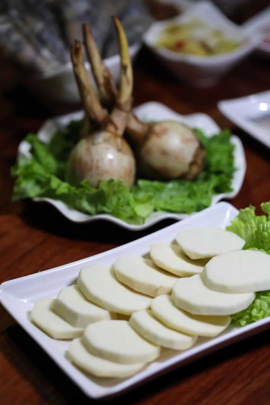 云南家常清汤火锅,云南美食汤锅火锅