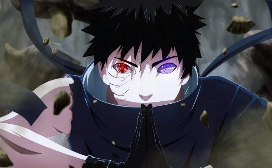 火影里有多少人是暗部,火影有几个人