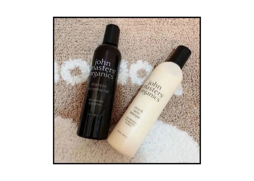 生完孩子头发没空打理，肌肤再亮也感觉老5岁！