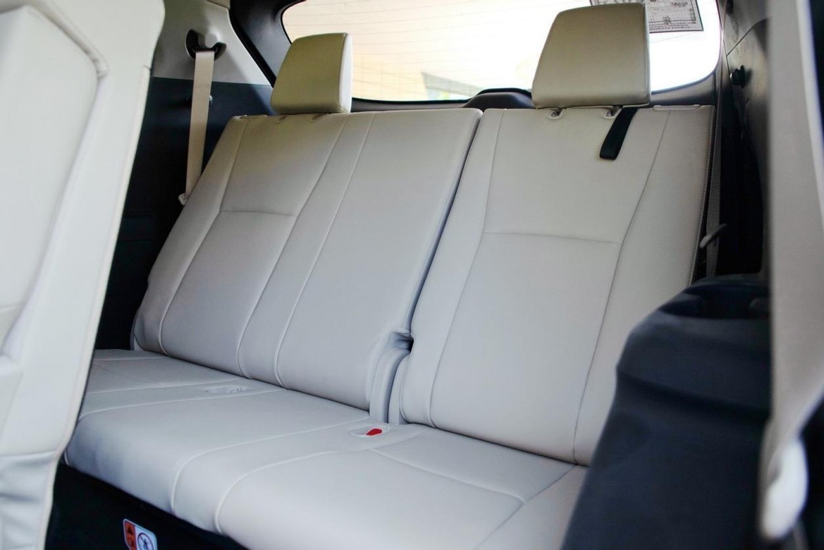 丰田汉兰达不加价,丰田汉兰达到底要多少钱