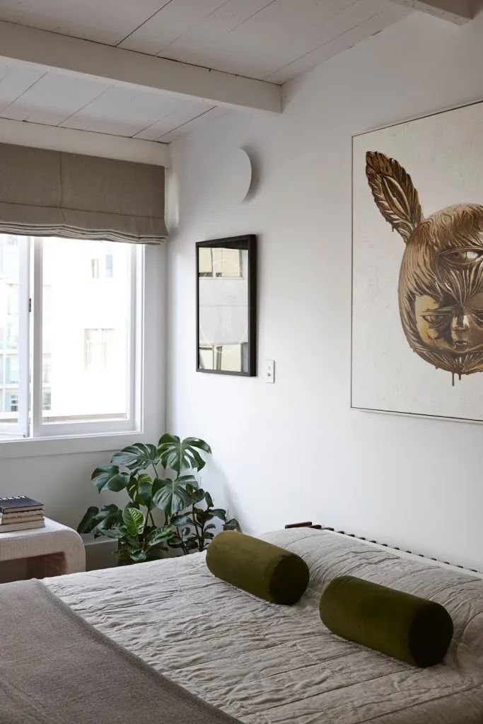 超有艺术灵气,她为奥克兰带去了一首充满活力的颂歌