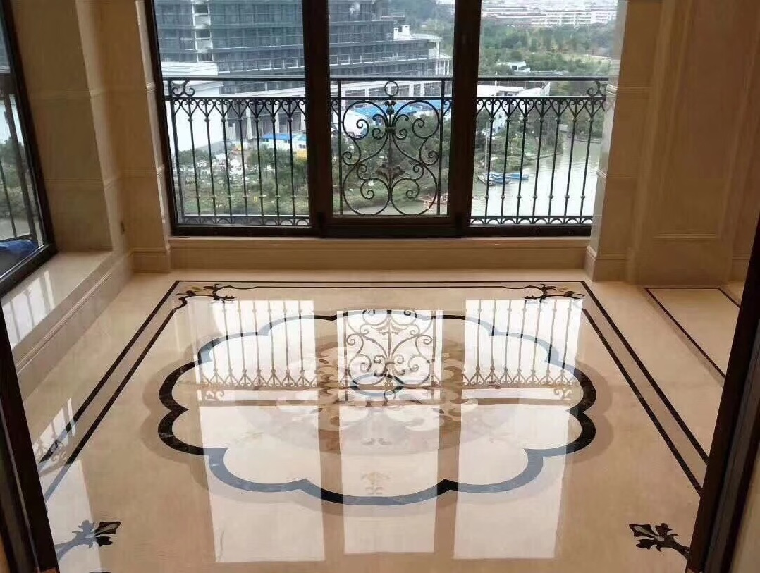 石材有盐水清洁办法,石材怕水