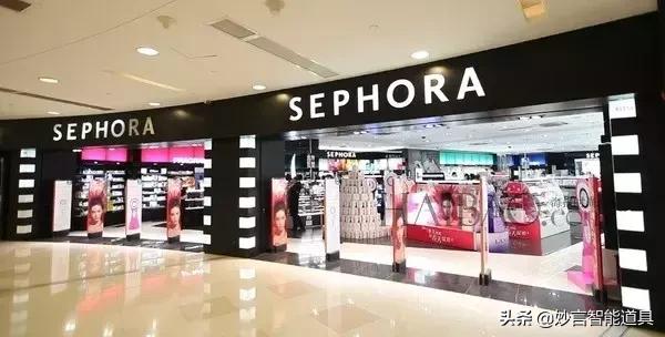 丝芙兰热门美妆产品,丝芙兰高端美妆