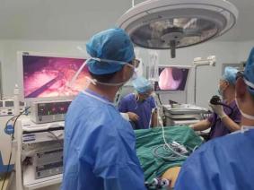 龙华区中心医院多学科协作成功救治水电解质、酸碱平衡紊乱患者