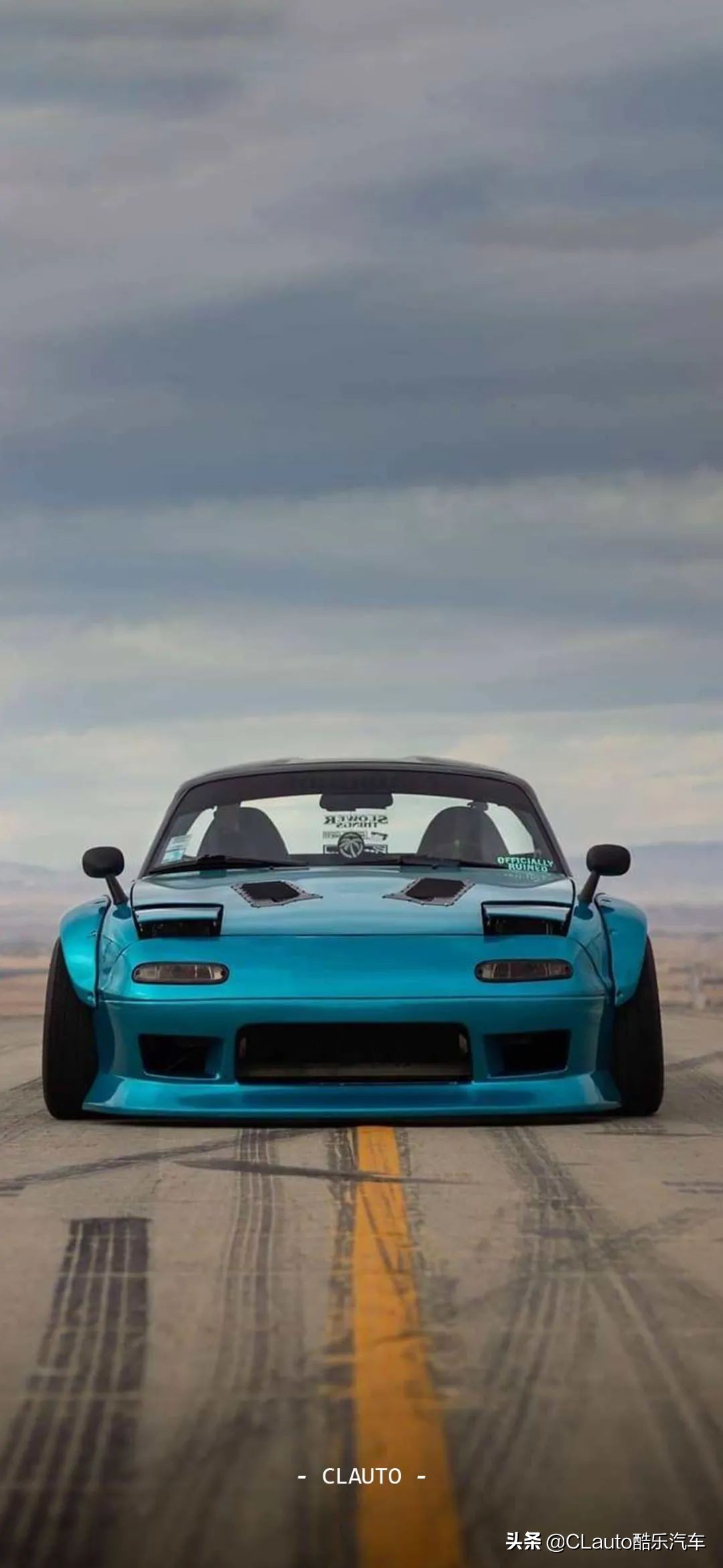 资深点评:当我们对比MX-5NC与ND时,我们究竟在比什么