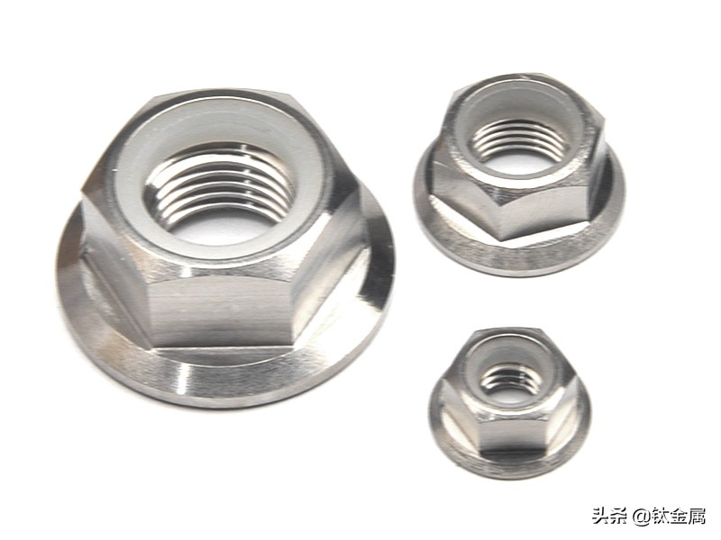 钛螺栓的规格,钛螺栓有强度等级吗