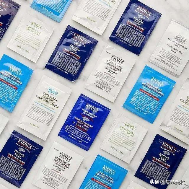 买化妆品小样也会遇上假货？怎么辨别真假