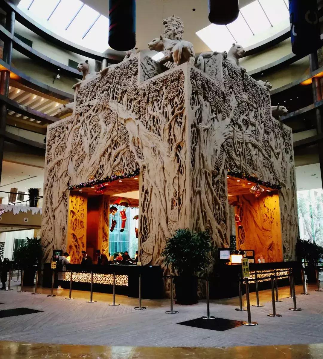 广州长隆动物园最全游玩攻略成人,去广州长隆野生动物园玩真实视频