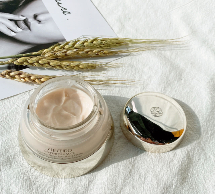 0差评超好用的面霜推荐：用后表面润而不腻，抗老保湿效果杠杠的