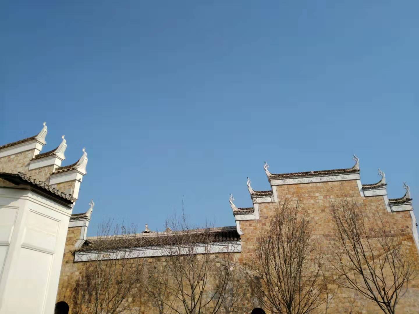 万载古城现在怎么样了,万载古城2019