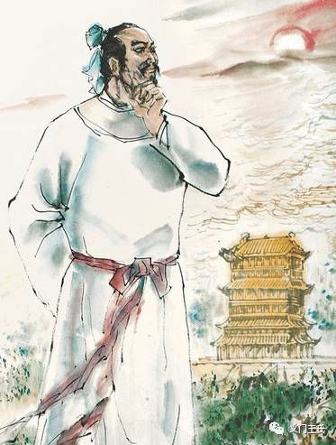 中华名人第一姓,中华王氏第一人