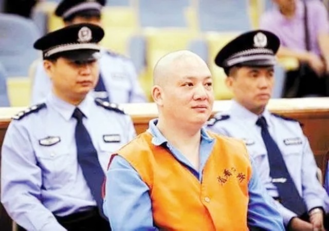 大毒枭刘招华制毒技术很厉害吗,中国制毒大王刘招华有多么的聪明