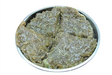 假海参和真海参的区别在哪,假海参和真海参有什么区别