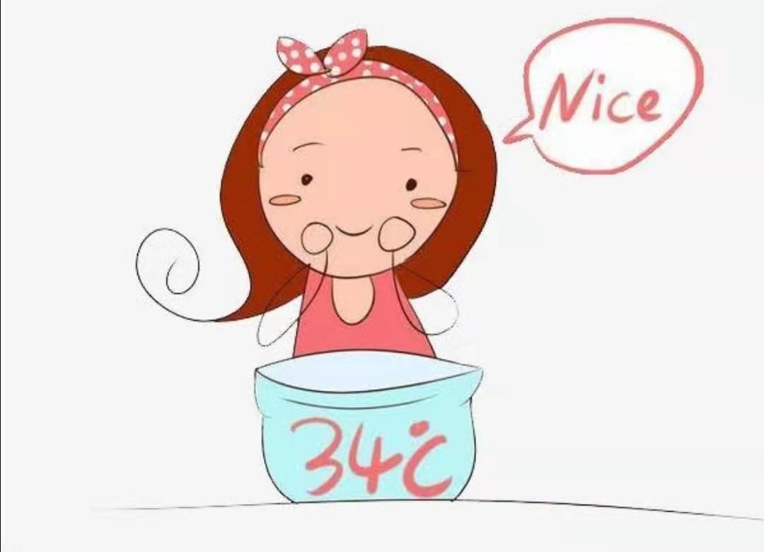 冬天不擦脸会怎么样,冬天不洗脸对皮肤好吗