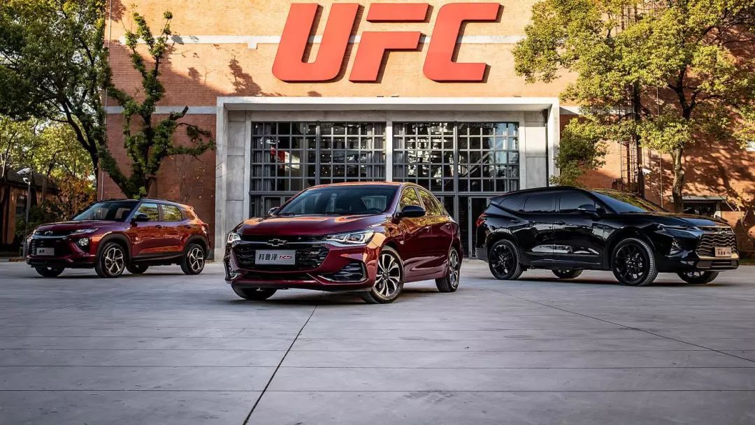 为什么雪佛兰这么冷门呢,雪佛兰为什么很少见