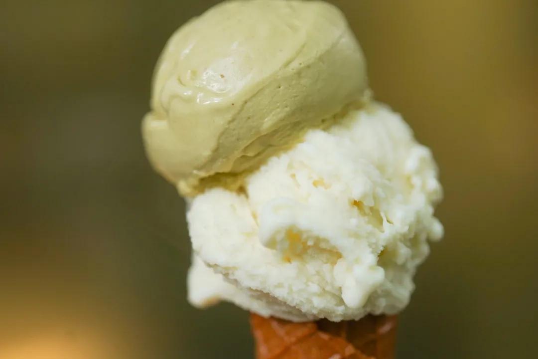 什么是好吃的冰激凌,关于冰激凌的知识