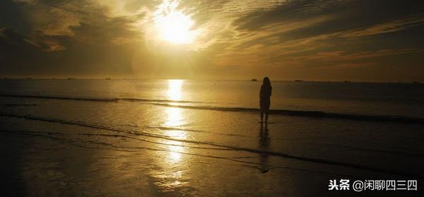 “失恋后该怎么样走出来？”一个来自知乎的问题，难倒了我……