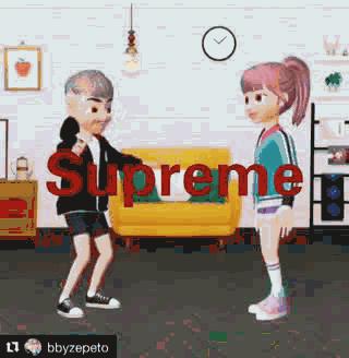 谁能想到，2018年的QQ秀还能帮直男脱单？