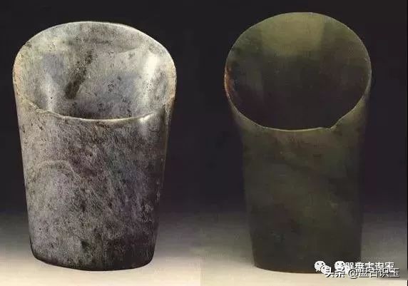 红山古玉和玉器鉴定视频,古玉鉴定红山