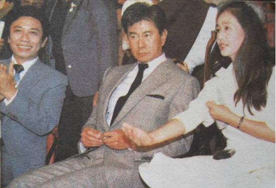 血疑中敏江配音演员,血疑的演员