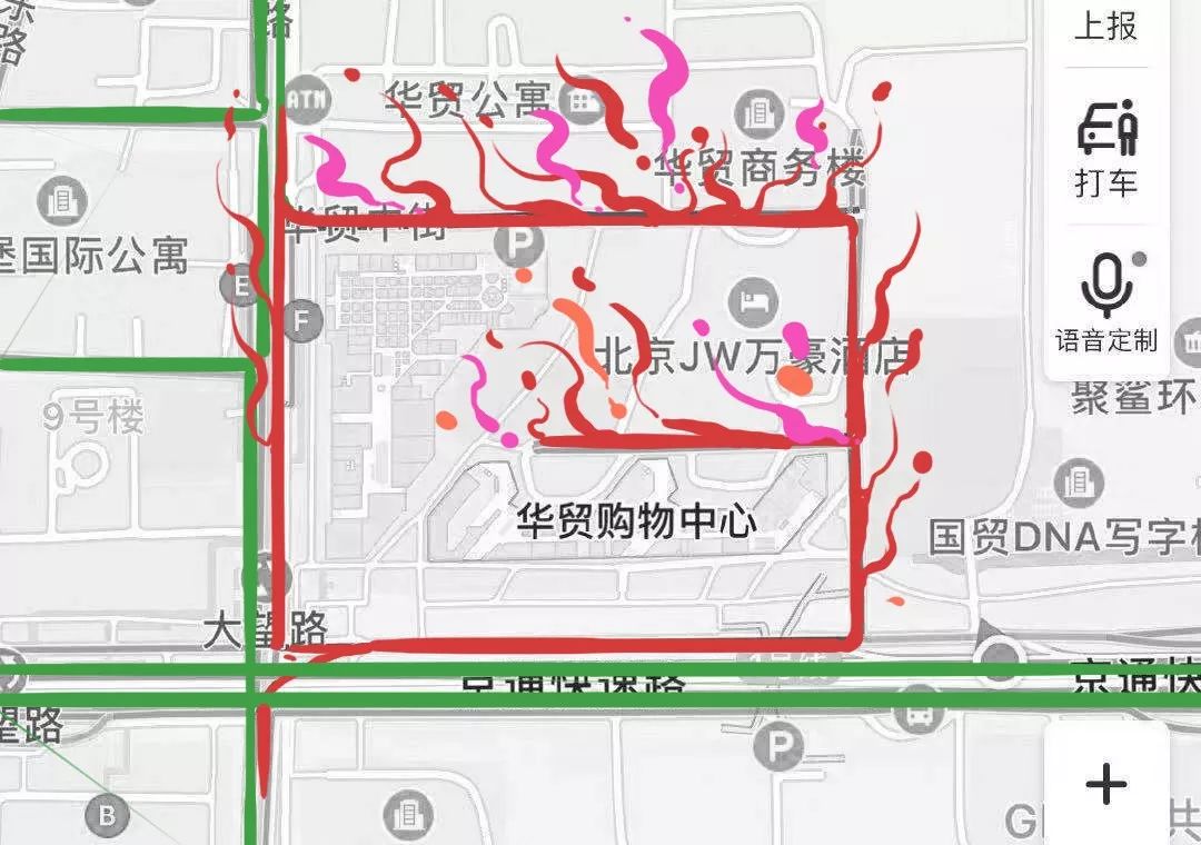 skp商场北京地址,北京skp商场里有哪些奢侈品大牌