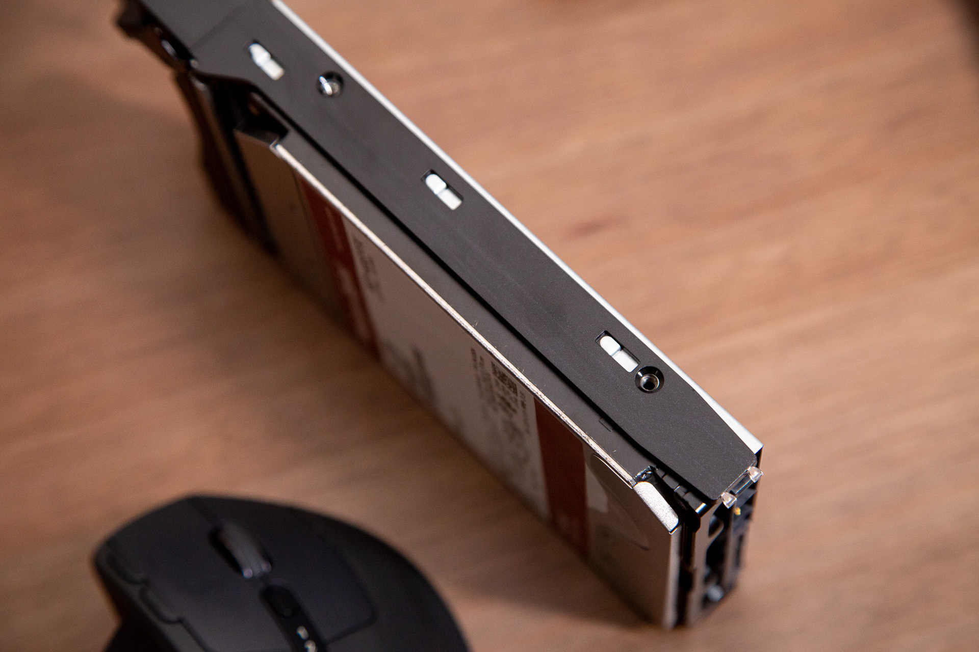 100T私有云达成！创作者之选华芸10GNASAS6510T使用测评