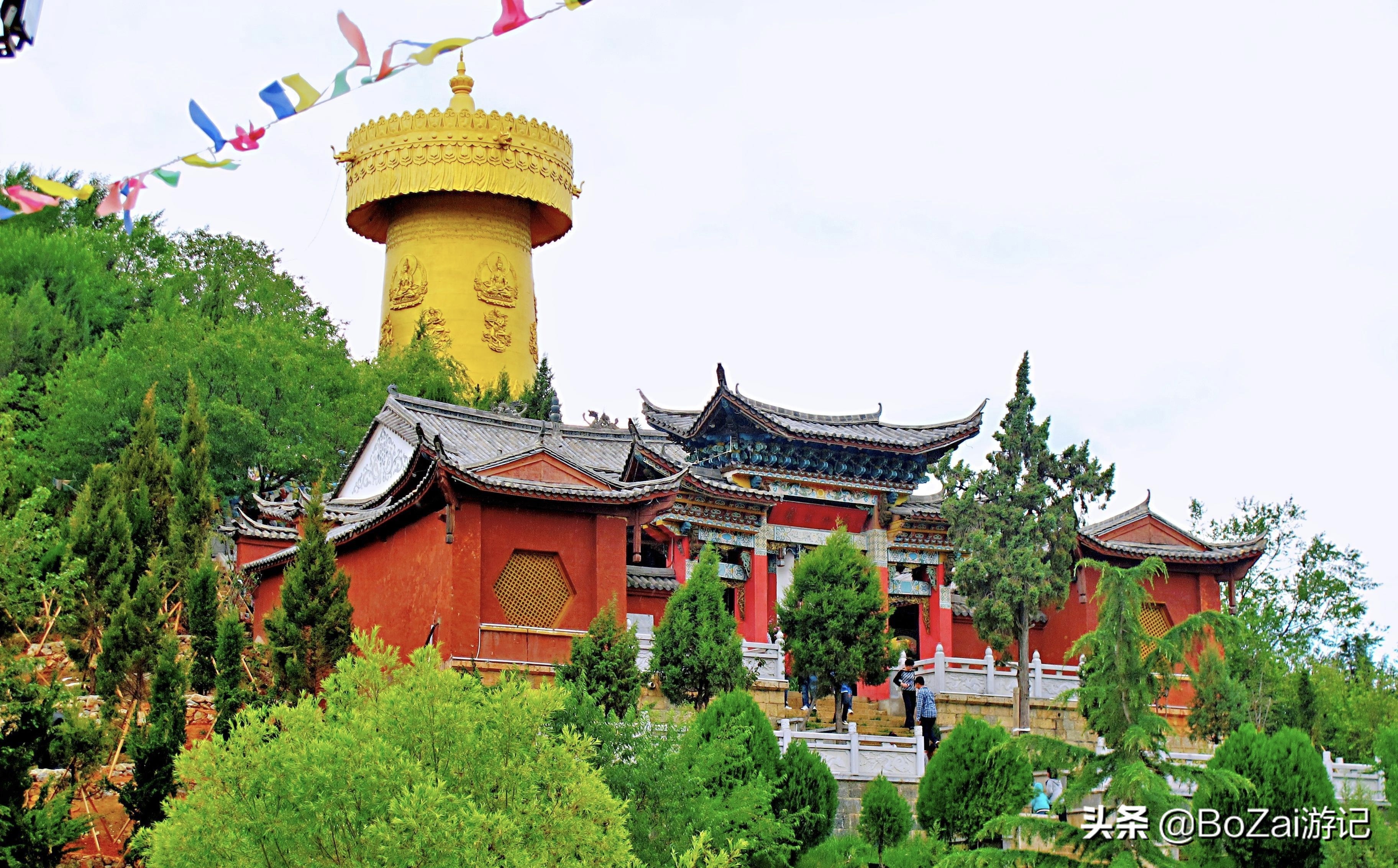 云南旅游攻略最佳线路洱海,到云南旅游必去景点推荐