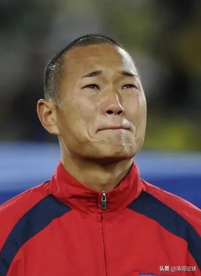 亚洲十大中锋,亚洲足球现役十大球星