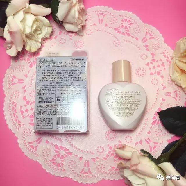 夏天什么牌子的粉底最好,夏季什么大牌粉底液好用