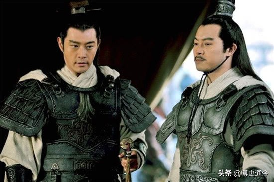 曹操赤壁战败孙权为什么不灭了他,曹军赤壁战败是不是因为被火攻