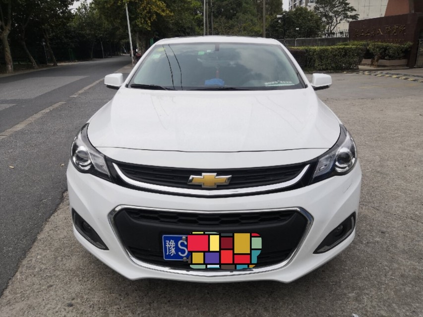 雪佛兰迈锐宝豪华版多少钱,梁朝伟代言雪佛兰迈锐宝