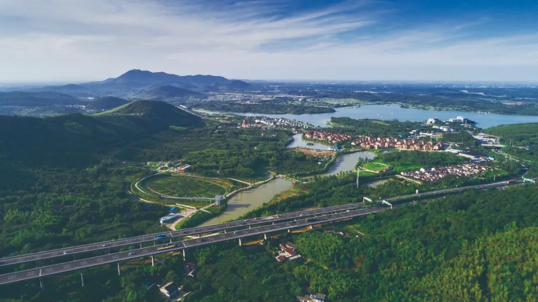 金坛会超过武进区吗,金坛区和武进区哪个好