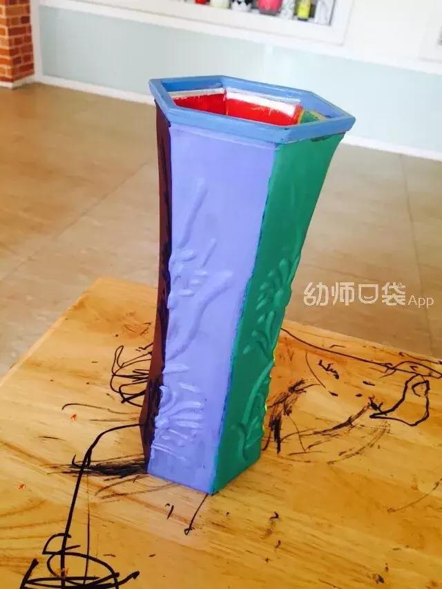 铁盒包装盒废物利用,纸盒子塑料瓶变废为宝