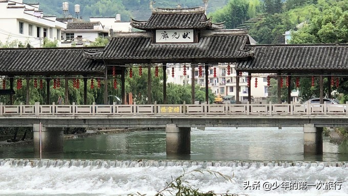 福建城市古镇旅游景点推荐自驾游,福建堪比凤凰古城的最美古镇