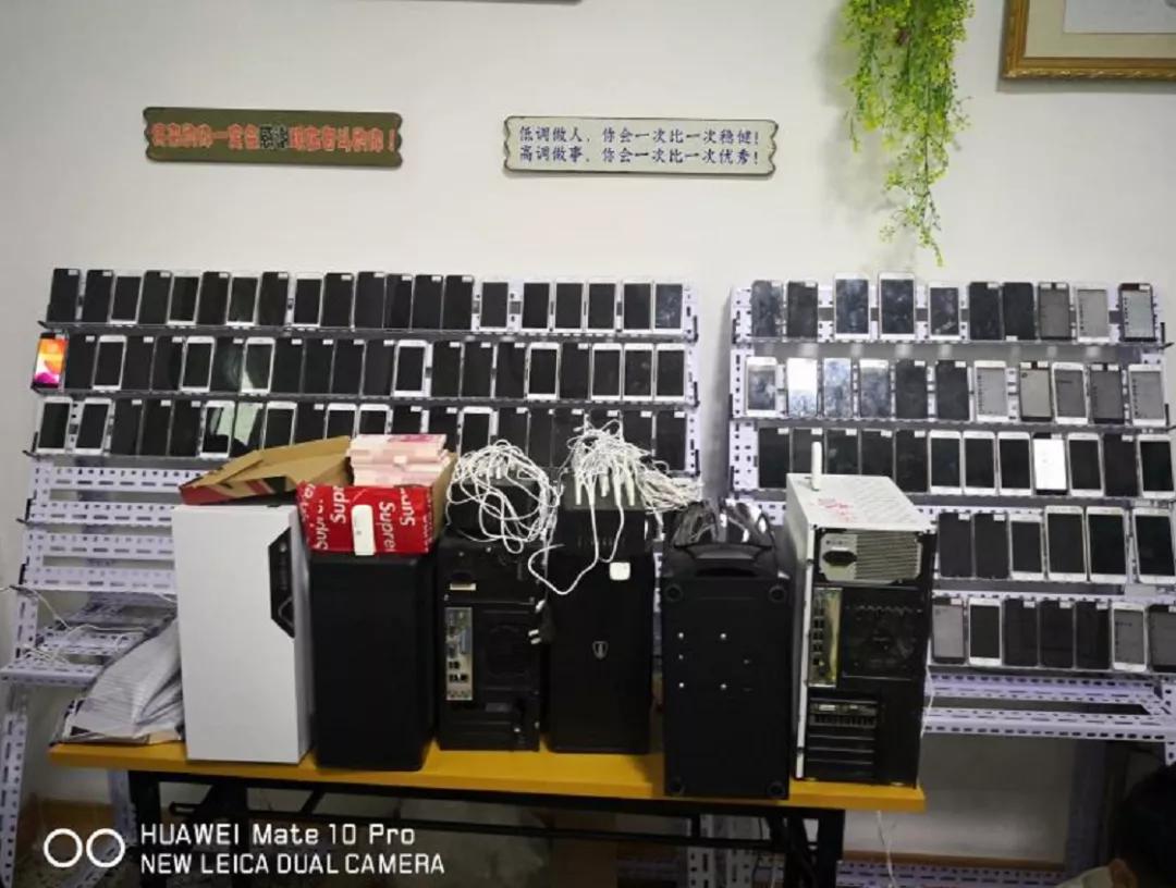 网购可抽大奖，不存在的！网友：咋就想不明白呢！！