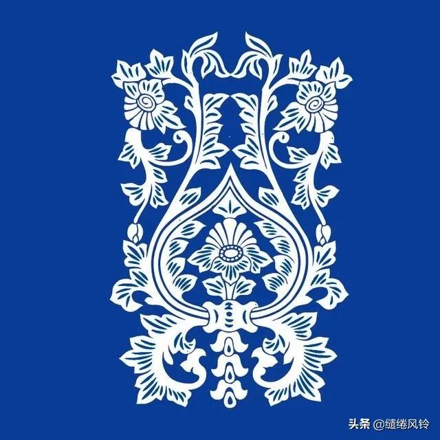 中国青花瓷纹饰图典全册价格,中国青花纹饰图典5册目录