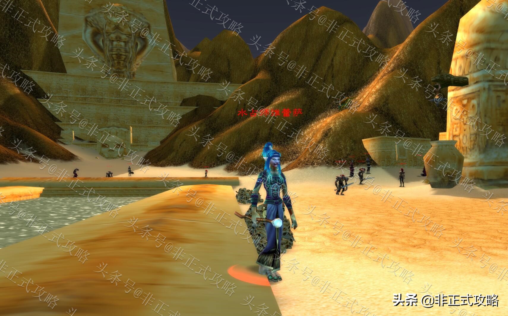 魔兽怀旧服60级版本盗贼开锁攻略,怀旧服联盟盗贼130开锁上哪里练