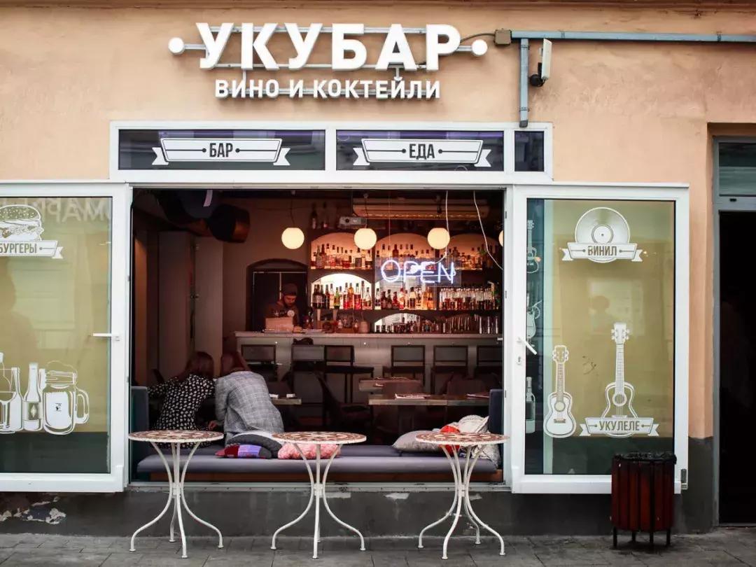 全球50个最值得去的风景,世界著名特色街