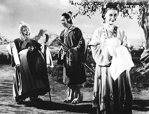 天仙配神仙配,各个时期的天仙配