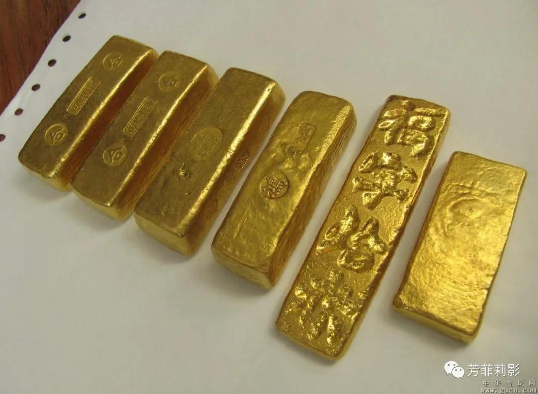 民国一根金条多少人民币,民国时期一根金条兑换多少大洋