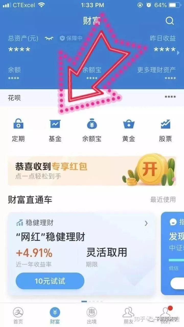 定投指数基金小白怎么操作,股票指数基金新手入门