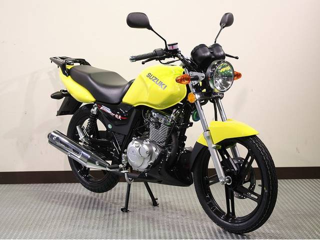 天剑k125限量版,雅马哈125天剑k