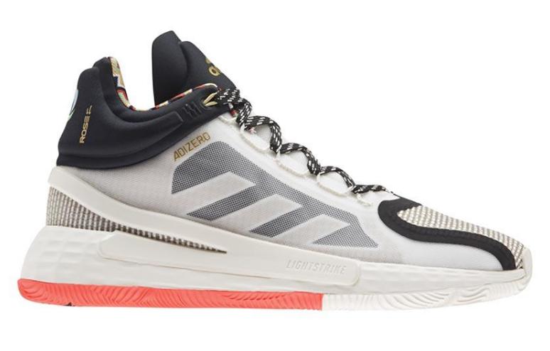 罗斯12代球鞋,罗斯12代颜色