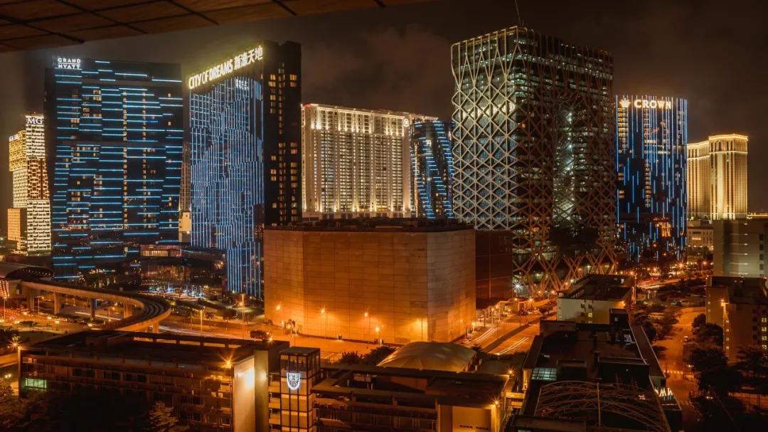 新濠协成海鲜火锅米其林几星,澳门新濠米其林