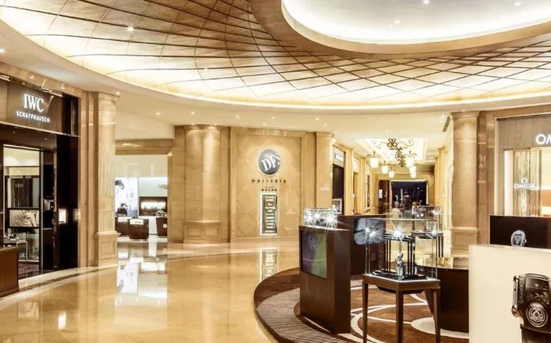 澳门购物攻略奢侈品便宜,澳门购物攻略入境