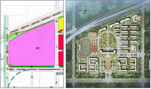 长春将新建4所学校,长春2021年计划建11所学校