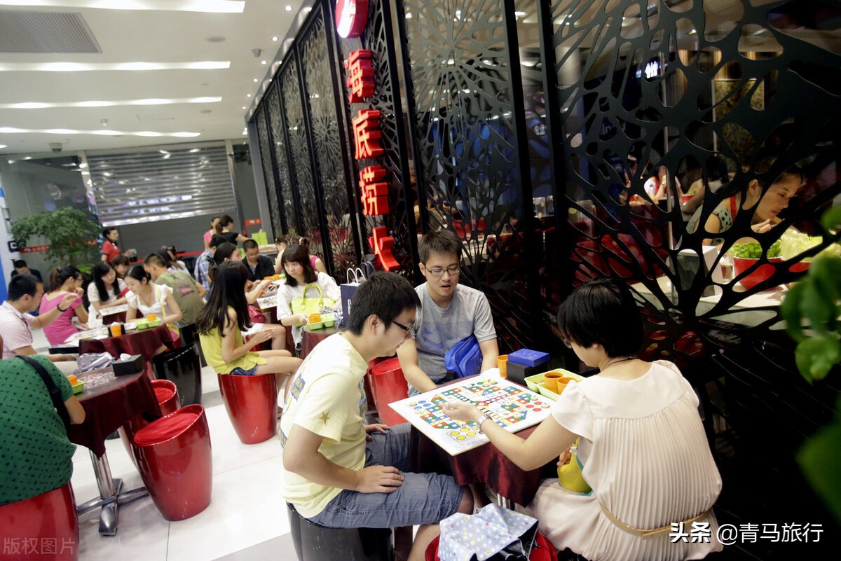 海底捞为什么关闭500家门店,海底捞宣布关停300家门店但不裁员