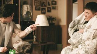 中年人如何应对三叉戟,中年人的认命感悟