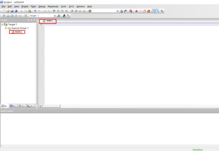 51单片机制作智能灯,51单片机led流水灯流程图