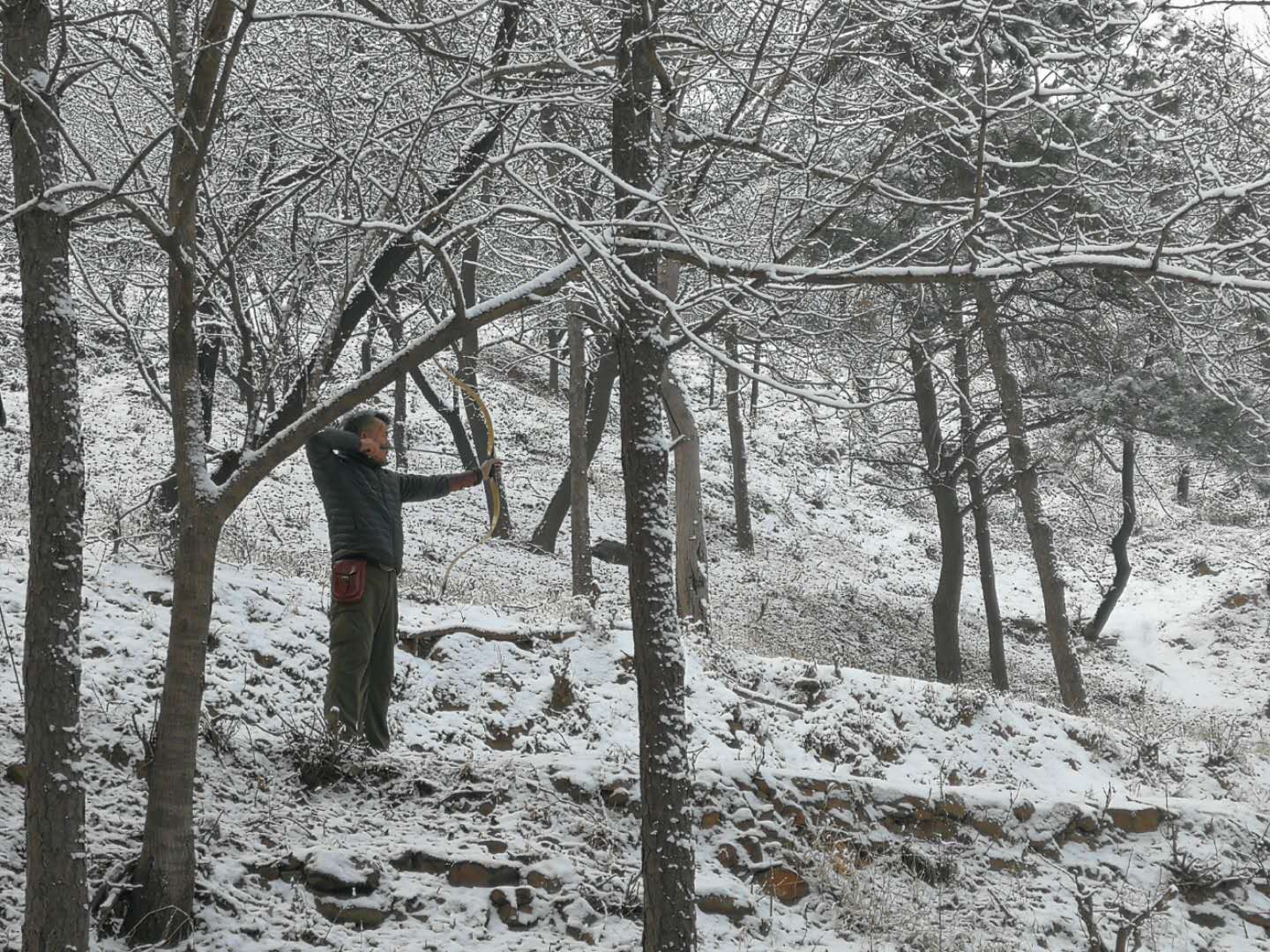 全地形户外山地越野基地,石景山老山公园面积